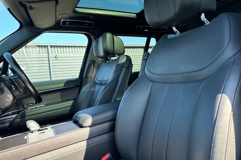 2023 (73) LAND ROVER RANGE ROVER 3.0 P550e Autobiography 4dr Auto 3512481