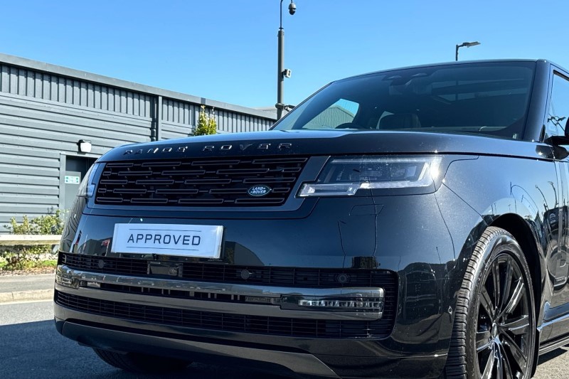 2023 (73) LAND ROVER RANGE ROVER 3.0 P550e Autobiography 4dr Auto 3512487