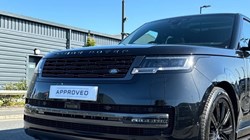 2023 (73) LAND ROVER RANGE ROVER 3.0 P550e Autobiography 4dr Auto 3512487