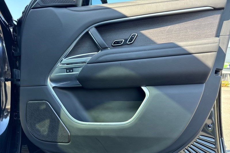 2023 (73) LAND ROVER RANGE ROVER 3.0 P550e Autobiography 4dr Auto 3512460