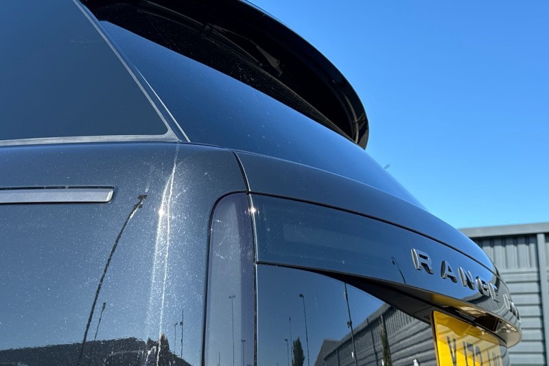 2023 (73) LAND ROVER RANGE ROVER 3.0 P550e Autobiography 4dr Auto 3512488