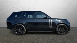 2023 (73) LAND ROVER RANGE ROVER 3.0 P550e Autobiography 4dr Auto 3512454
