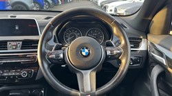 2018 (18) BMW X1 xDrive 18d M Sport 5dr Step Auto 2854162