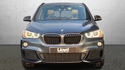 2018 (18) BMW X1 xDrive 18d M Sport 5dr Step Auto 2854151
