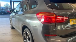 2018 (18) BMW X1 xDrive 18d M Sport 5dr Step Auto 2854183