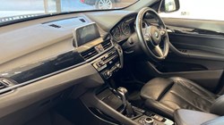 2018 (18) BMW X1 xDrive 18d M Sport 5dr Step Auto 2854179