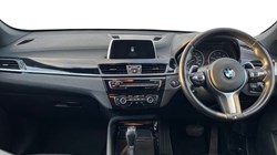 2018 (18) BMW X1 xDrive 18d M Sport 5dr Step Auto 2854153