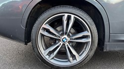 2018 (18) BMW X1 xDrive 18d M Sport 5dr Step Auto 2854152