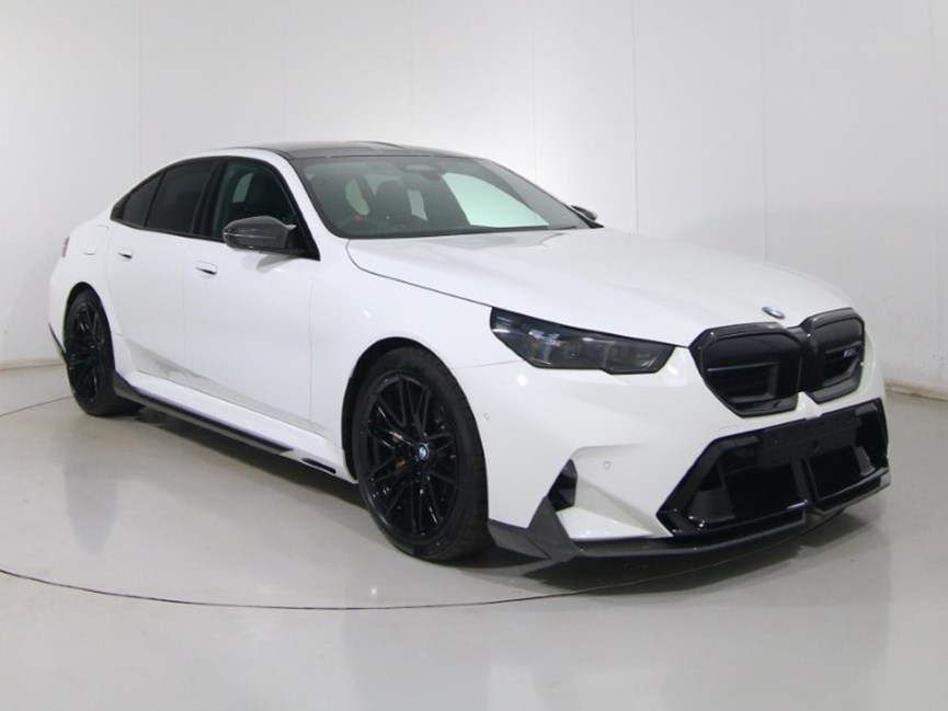 BMW M5