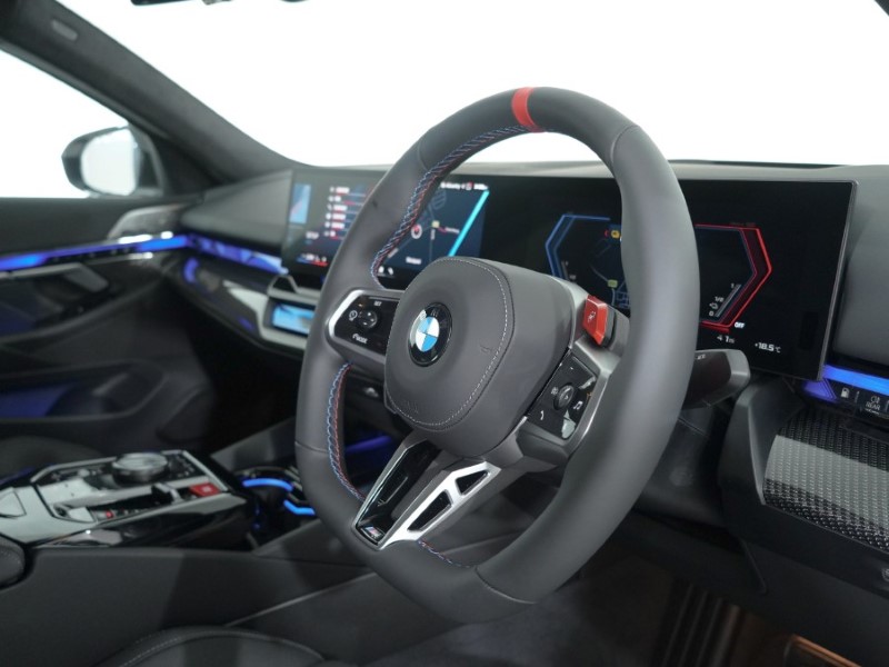  BMW M5 4dr DCT [Ultimate Pack] 4439174