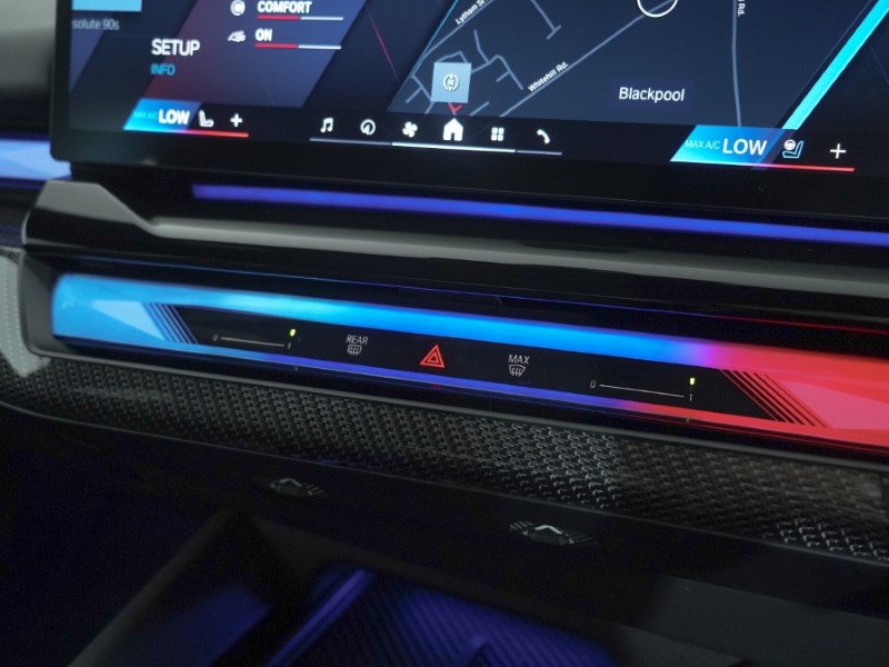  BMW M5 4dr DCT [Ultimate Pack] 4439195