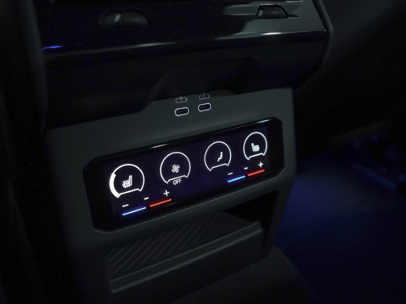  BMW M5 4dr DCT [Ultimate Pack] 4439152