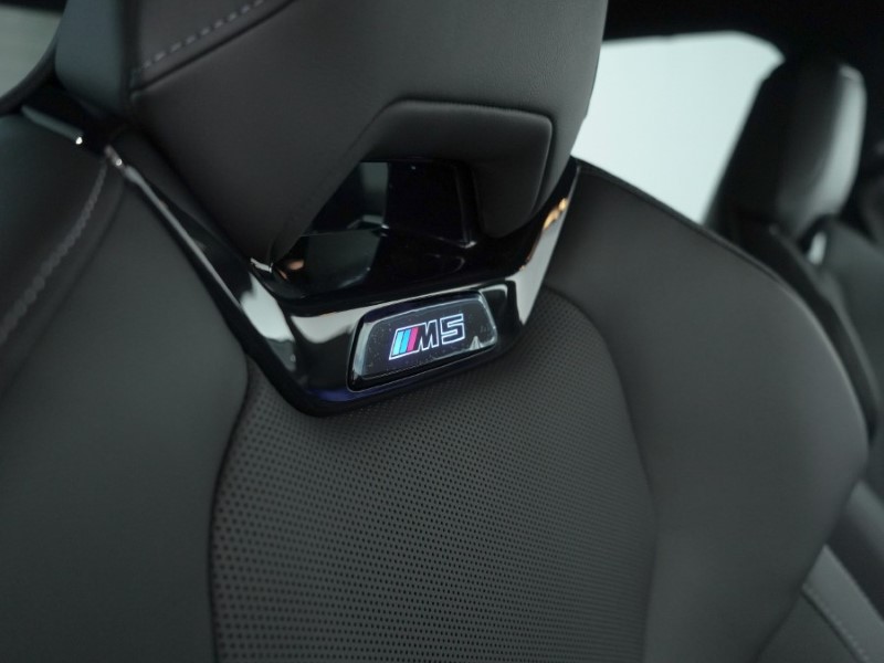  BMW M5 4dr DCT [Ultimate Pack] 4439177