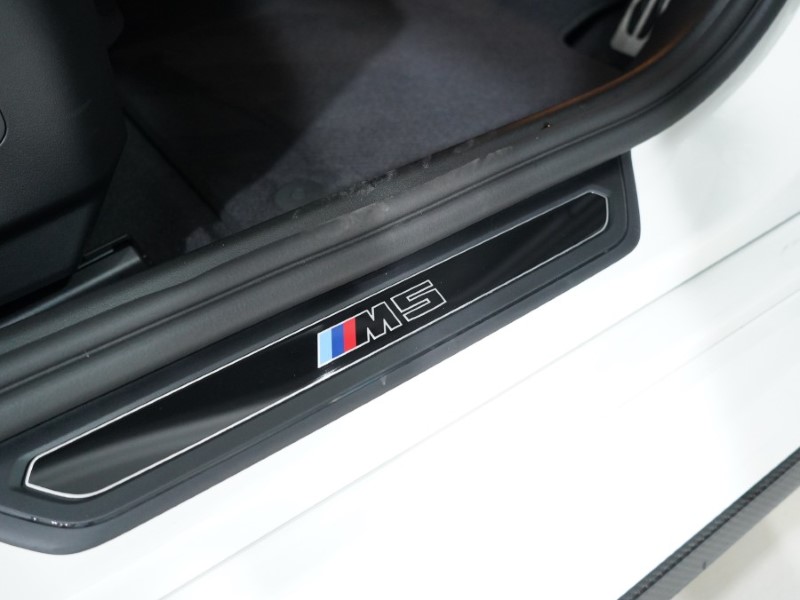  BMW M5 4dr DCT [Ultimate Pack] 4439171