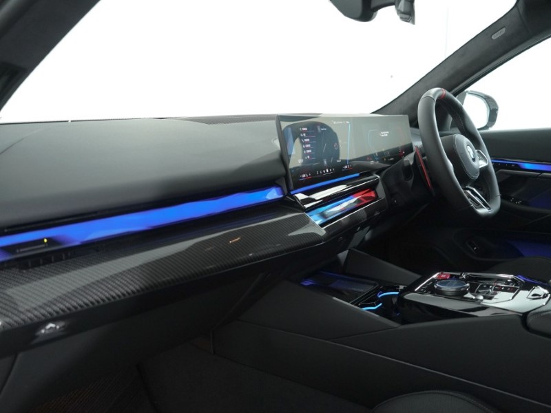  BMW M5 4dr DCT [Ultimate Pack] 4439159