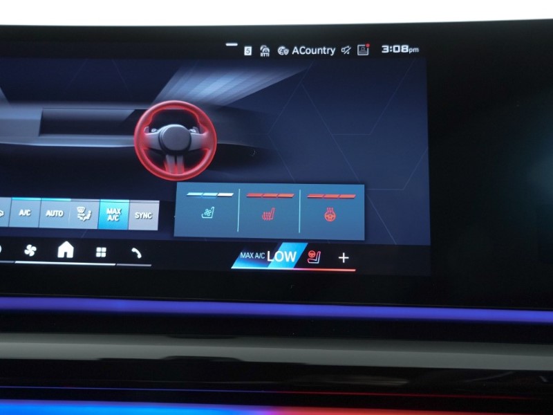  BMW M5 4dr DCT [Ultimate Pack] 4439180