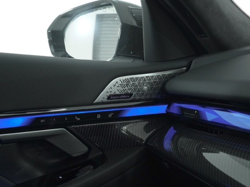  BMW M5 4dr DCT [Ultimate Pack] 4439198