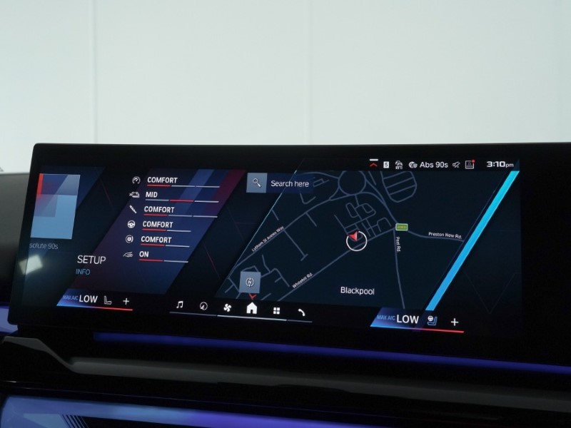  BMW M5 4dr DCT [Ultimate Pack] 4439194