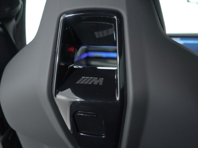  BMW M5 4dr DCT [Ultimate Pack] 4439153