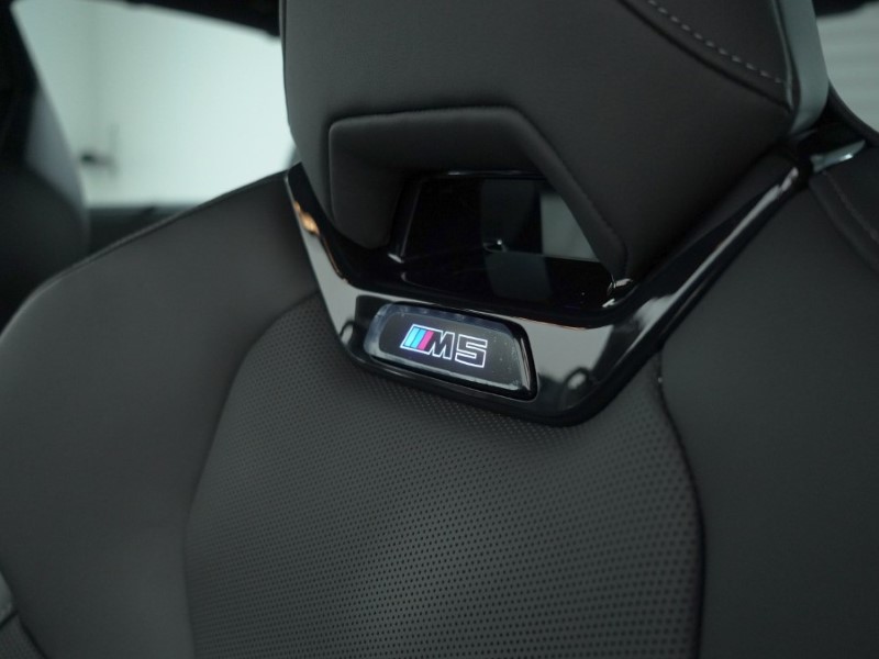  BMW M5 4dr DCT [Ultimate Pack] 4439161