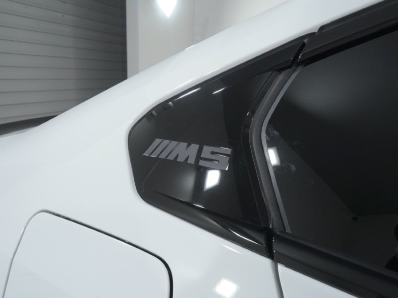  BMW M5 4dr DCT [Ultimate Pack] 4439147