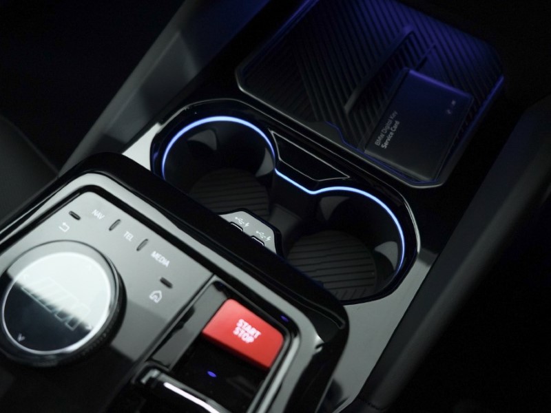  BMW M5 4dr DCT [Ultimate Pack] 4439196