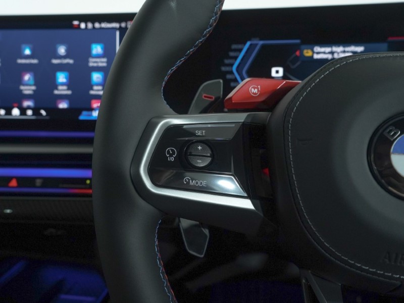  BMW M5 4dr DCT [Ultimate Pack] 4439182