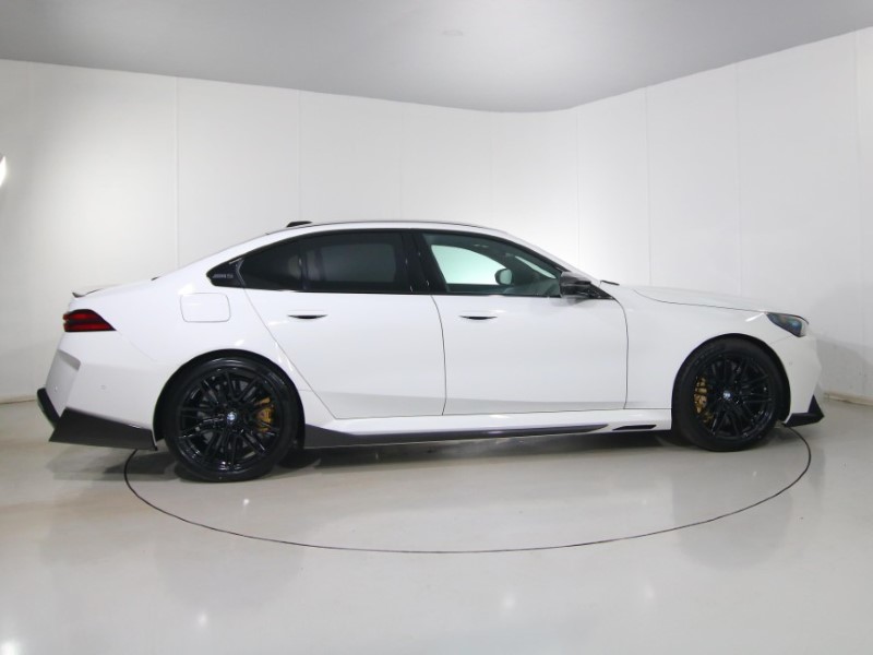  BMW M5 4dr DCT [Ultimate Pack] 4439140