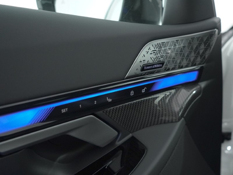  BMW M5 4dr DCT [Ultimate Pack] 4439165