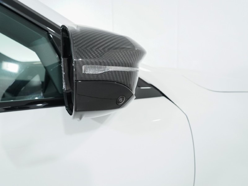  BMW M5 4dr DCT [Ultimate Pack] 4439169