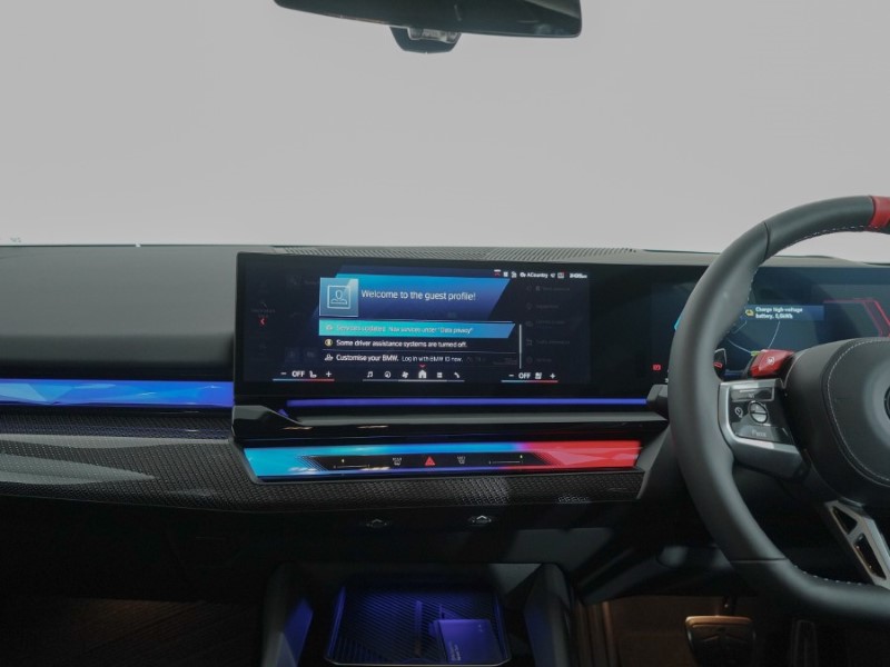  BMW M5 4dr DCT [Ultimate Pack] 4439150