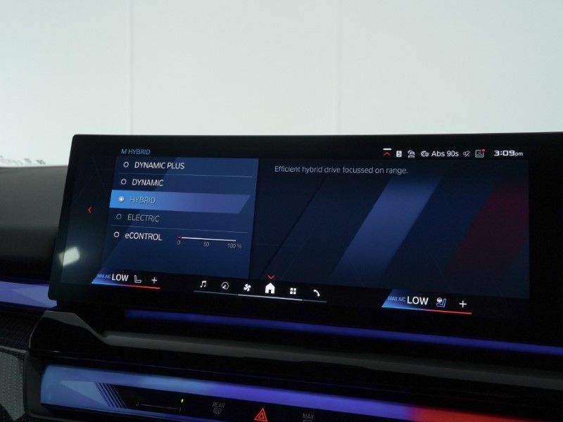  BMW M5 4dr DCT [Ultimate Pack] 4439192