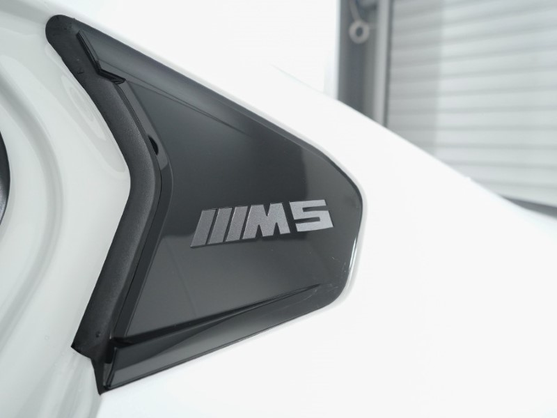  BMW M5 4dr DCT [Ultimate Pack] 4439156