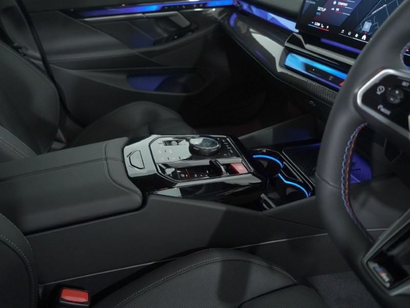  BMW M5 4dr DCT [Ultimate Pack] 4439176