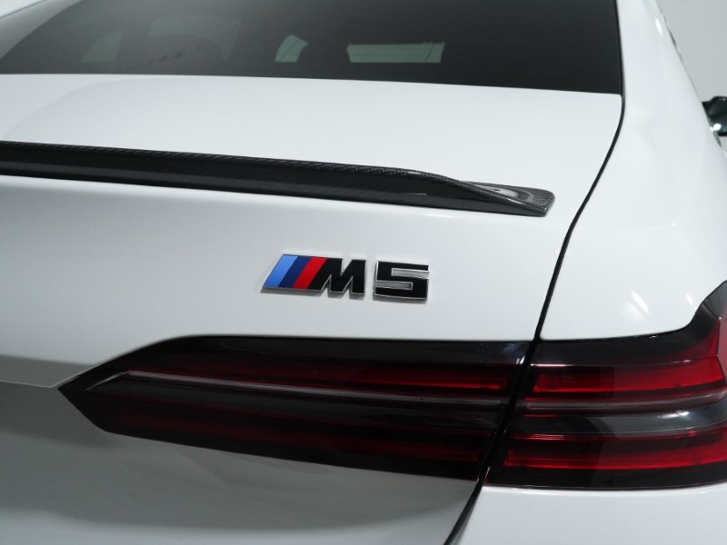  BMW M5 4dr DCT [Ultimate Pack] 4439142