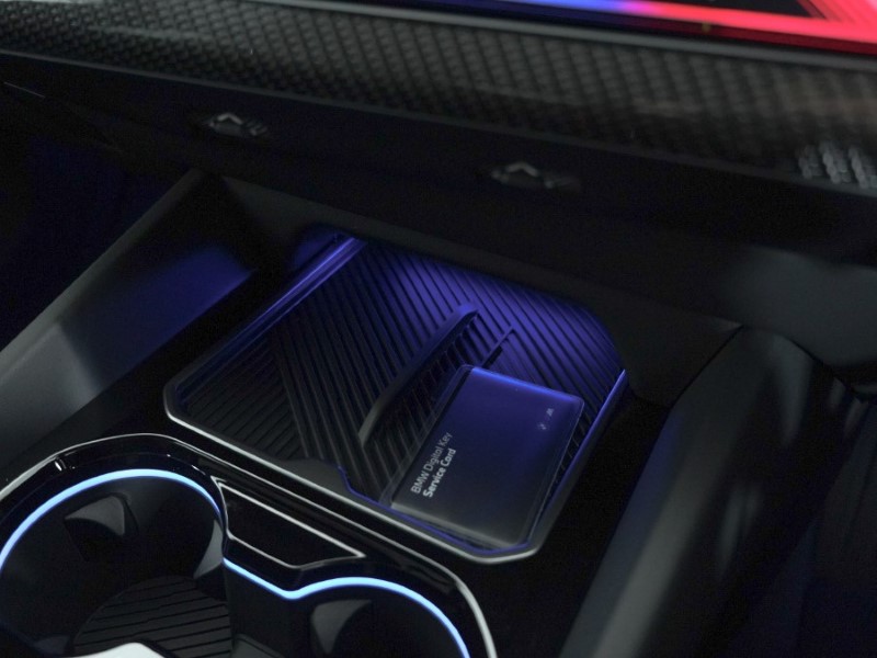  BMW M5 4dr DCT [Ultimate Pack] 4439197