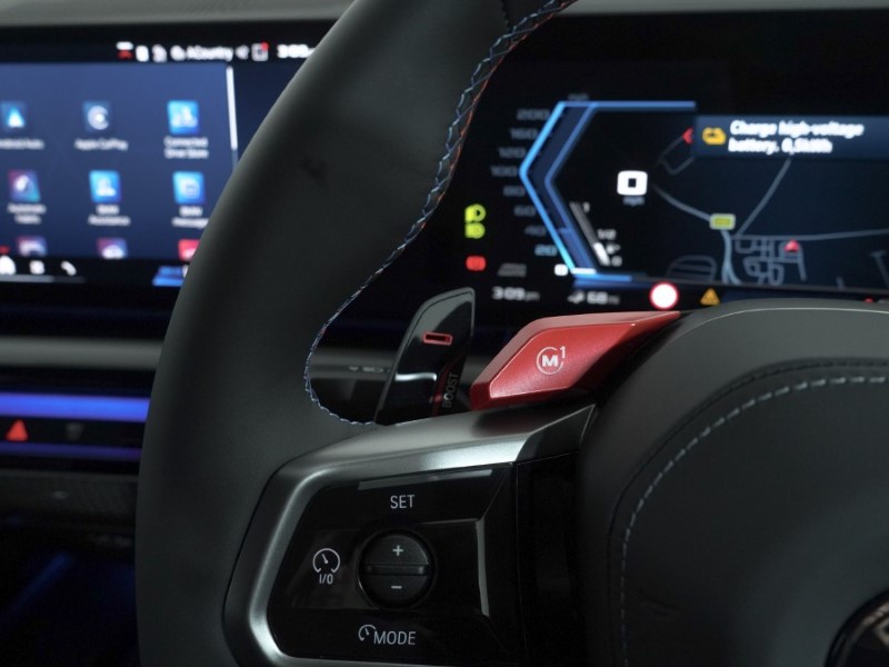  BMW M5 4dr DCT [Ultimate Pack] 4439184