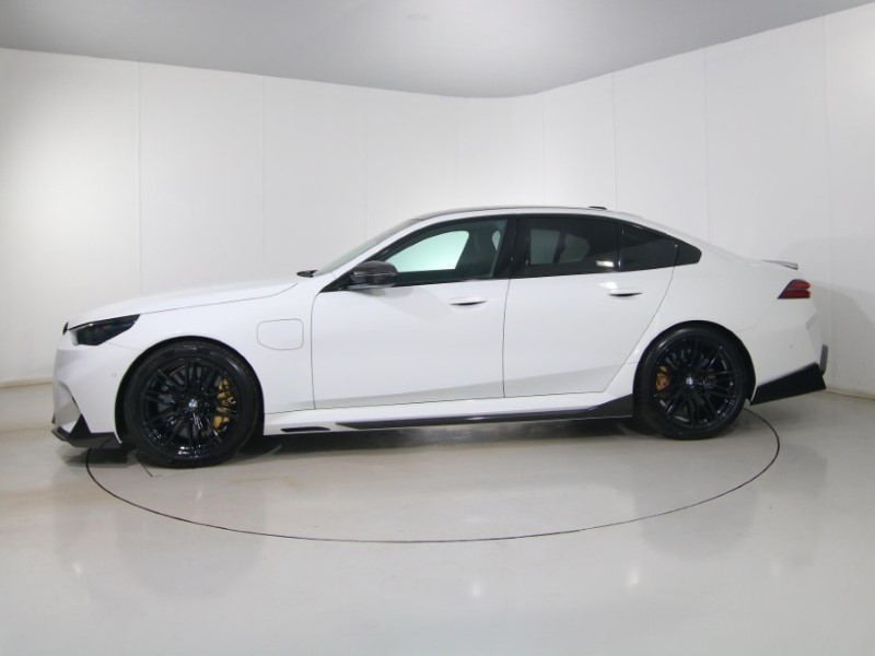  BMW M5 4dr DCT [Ultimate Pack] 4439136