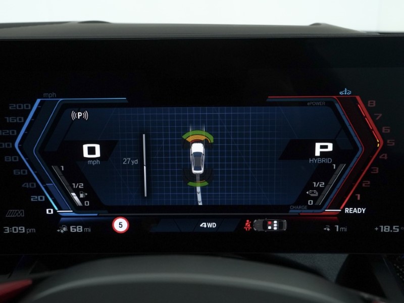  BMW M5 4dr DCT [Ultimate Pack] 4439191