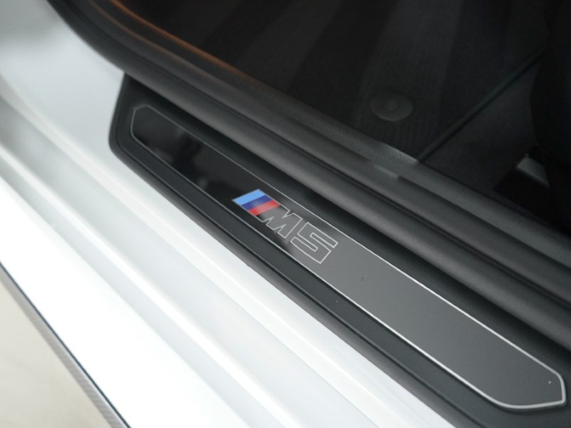  BMW M5 4dr DCT [Ultimate Pack] 4439162