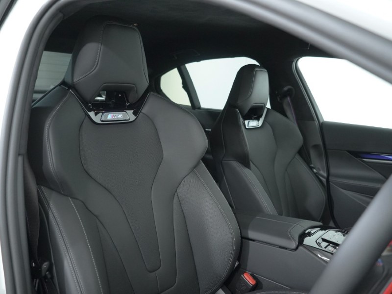  BMW M5 4dr DCT [Ultimate Pack] 4439170