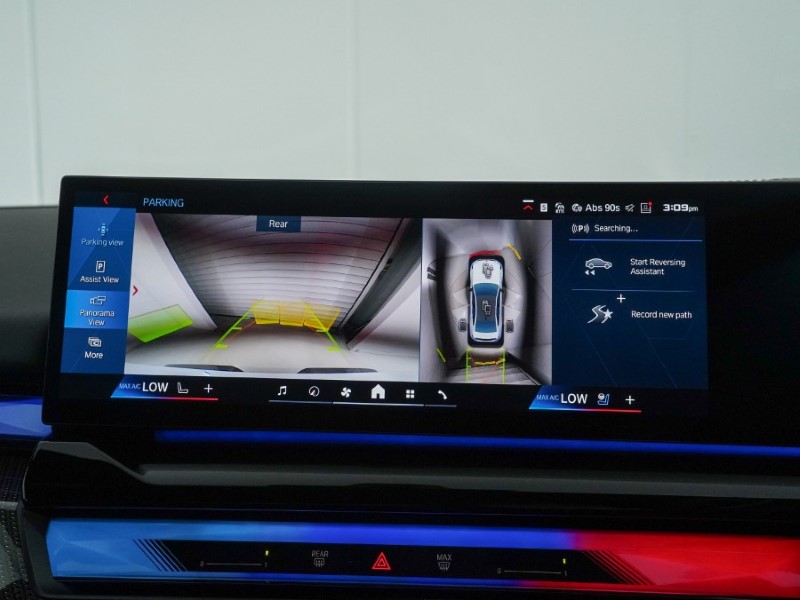  BMW M5 4dr DCT [Ultimate Pack] 4439190