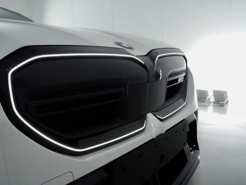  BMW M5 4dr DCT [Ultimate Pack] 4439199