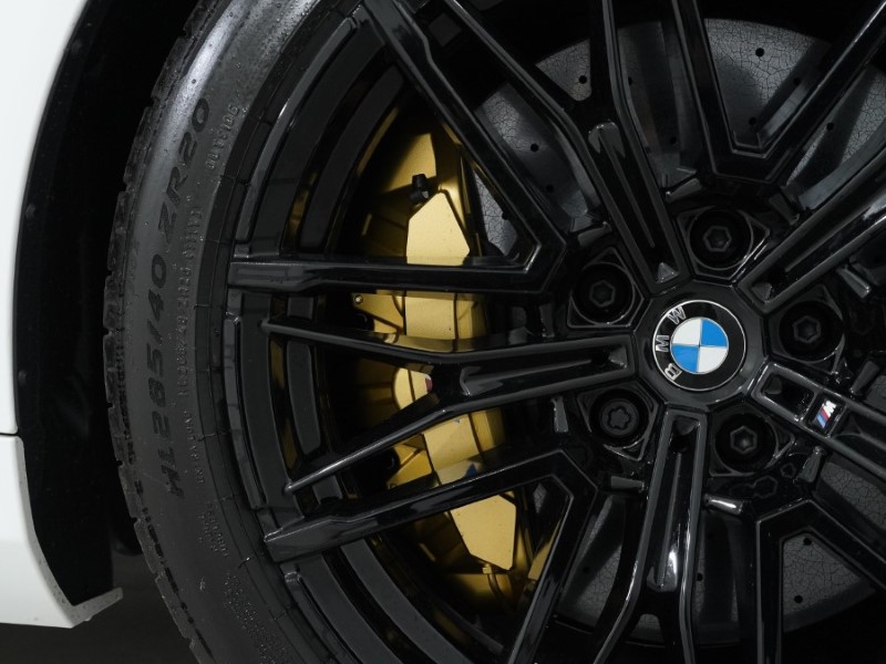  BMW M5 4dr DCT [Ultimate Pack] 4439168