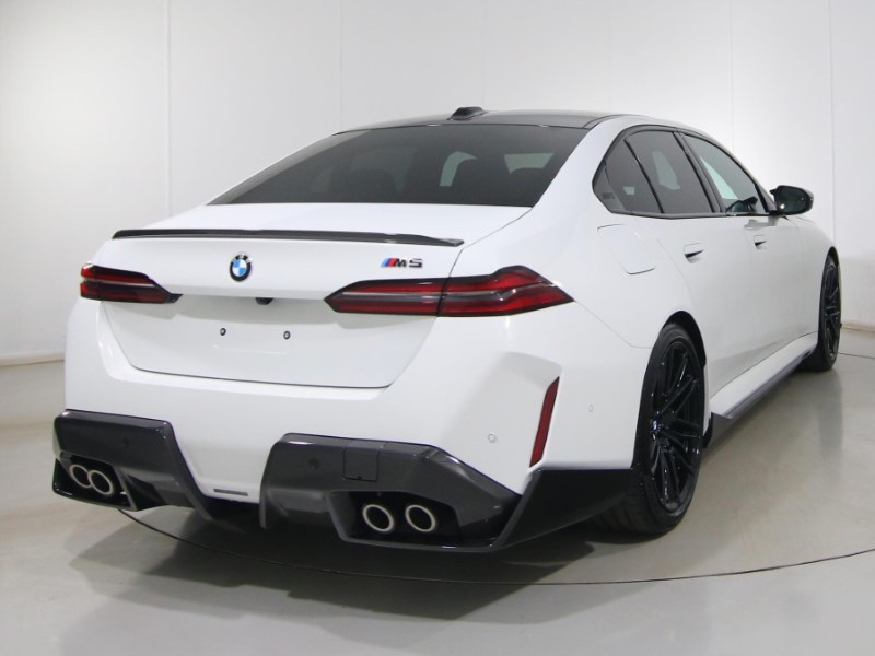  BMW M5 4dr DCT [Ultimate Pack] 4439139