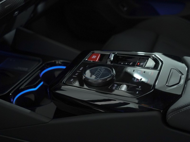  BMW M5 4dr DCT [Ultimate Pack] 4439160