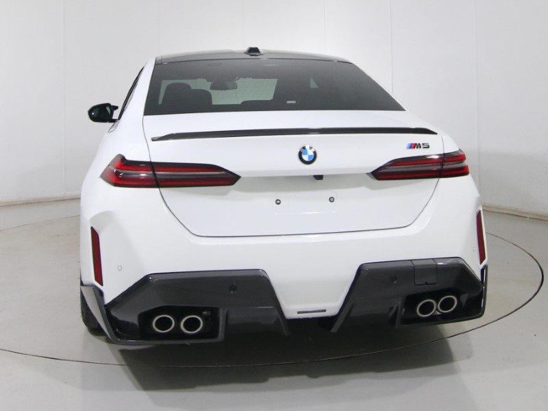  BMW M5 4dr DCT [Ultimate Pack] 4439138