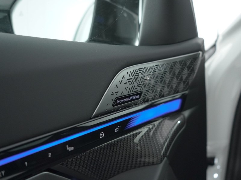  BMW M5 4dr DCT [Ultimate Pack] 4439164