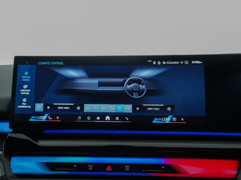  BMW M5 4dr DCT [Ultimate Pack] 4439178