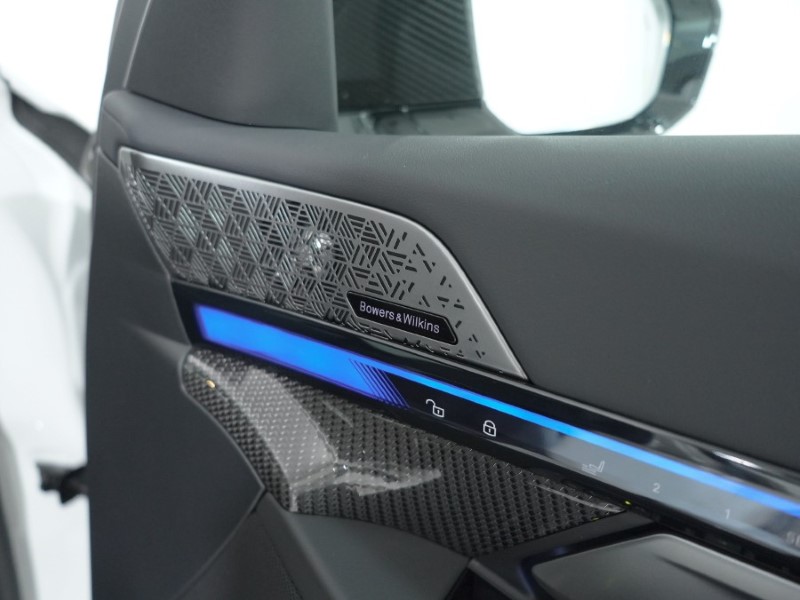  BMW M5 4dr DCT [Ultimate Pack] 4439173